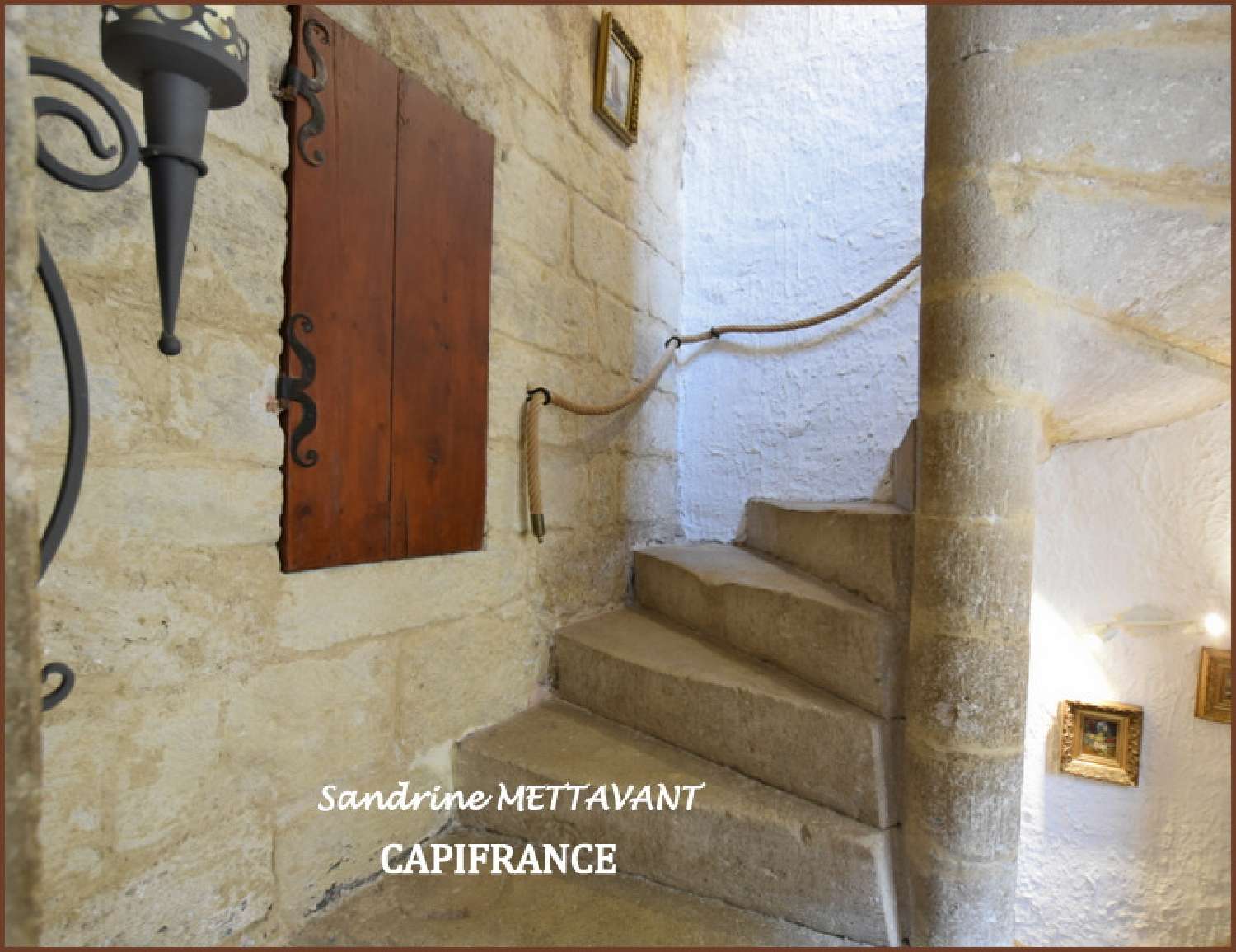  te koop huis Castelnau-de-Guers Hérault 2