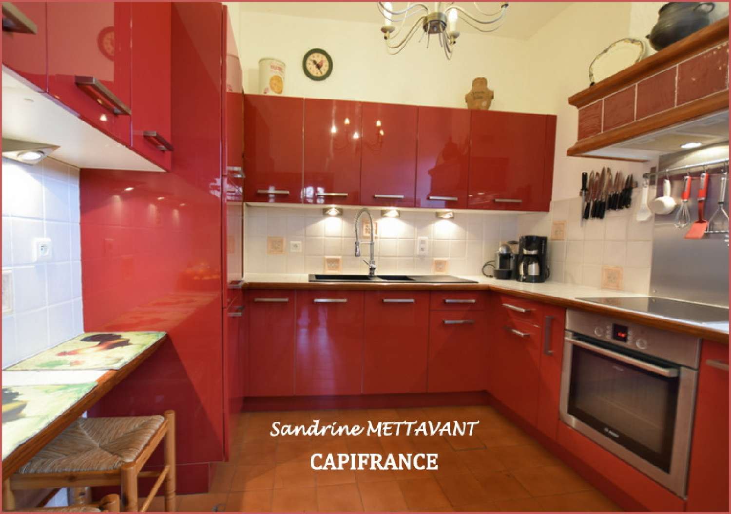  te koop huis Castelnau-de-Guers Hérault 3