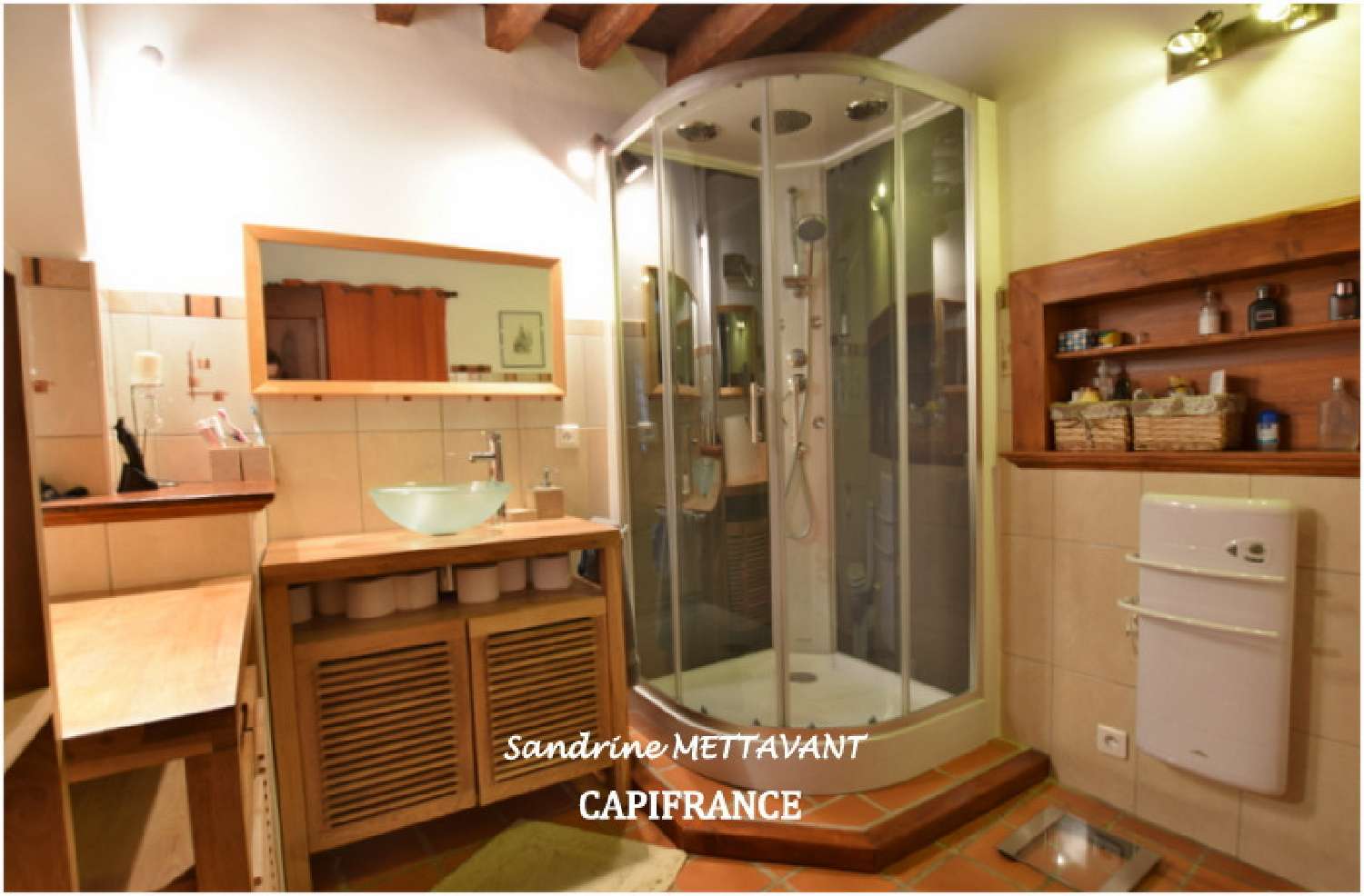  te koop huis Castelnau-de-Guers Hérault 7