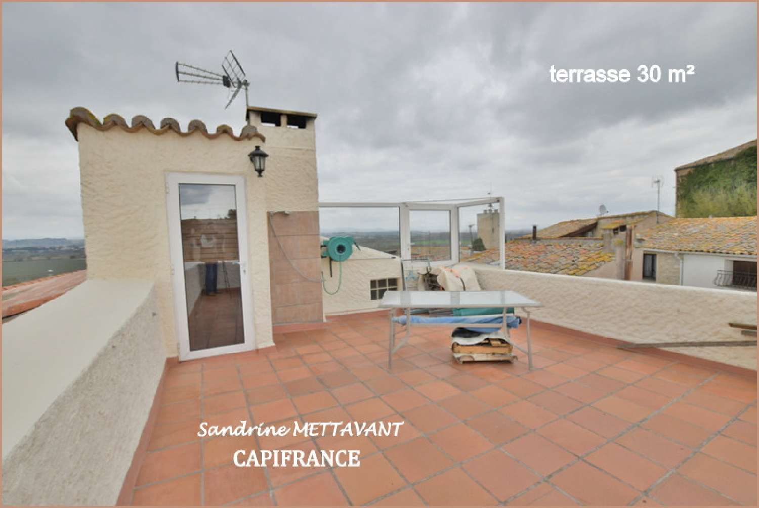  te koop huis Castelnau-de-Guers Hérault 8