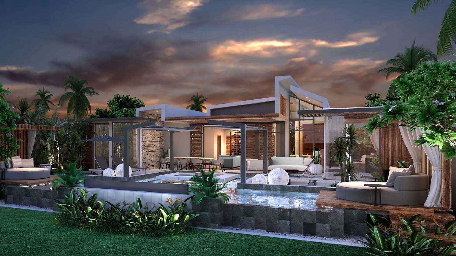  te koop huis Castelnau-de-Mandailles Aveyron 1