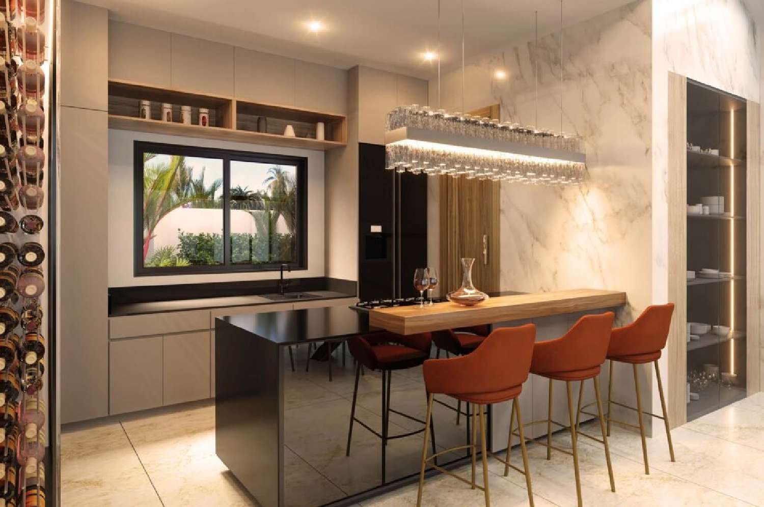  te koop huis Castelnau-de-Mandailles Aveyron 5