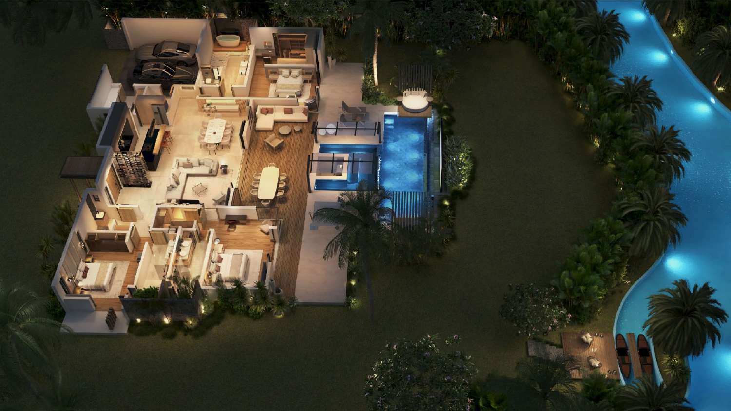  te koop huis Castelnau-de-Mandailles Aveyron 3