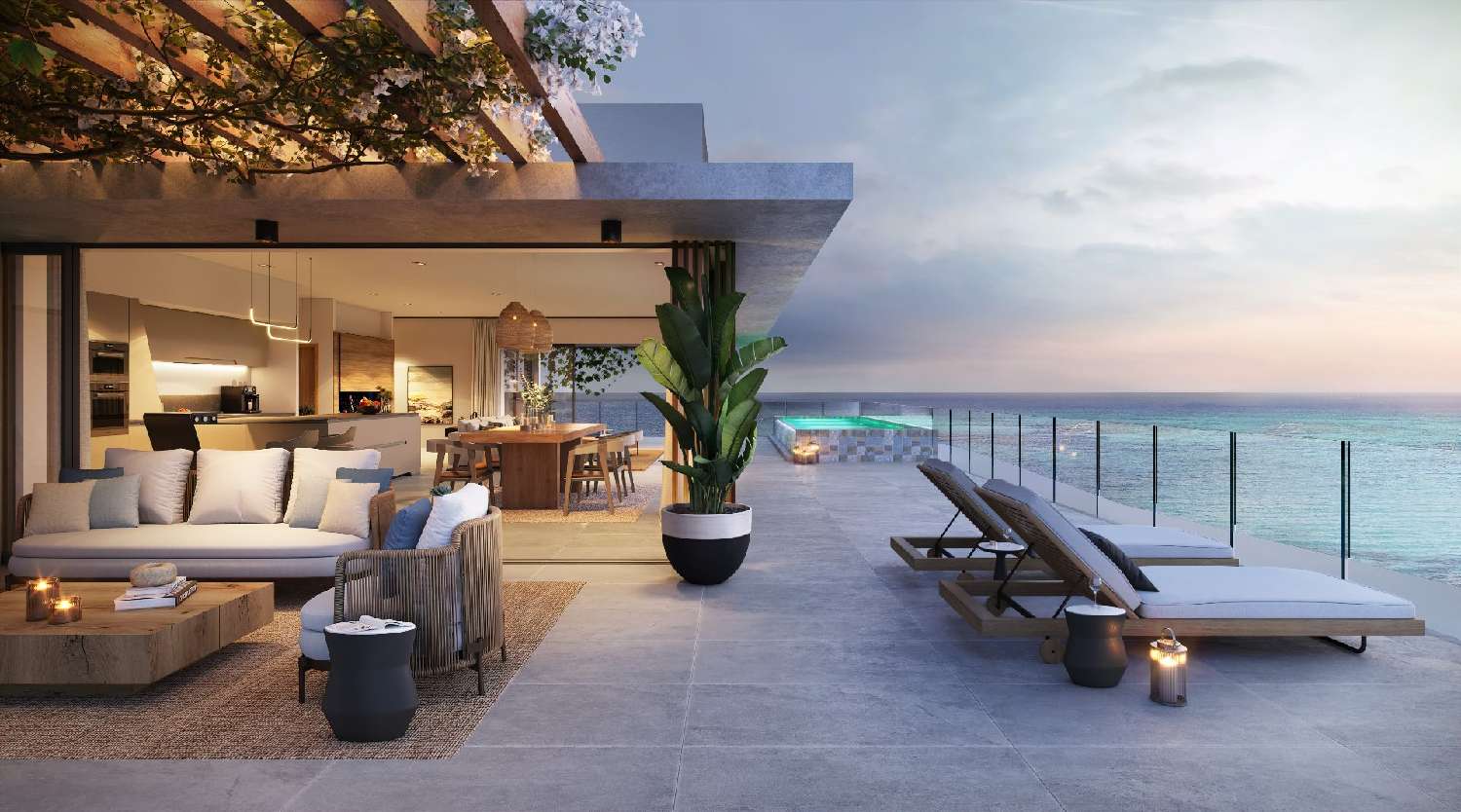 à vendre maison Castelnau-de-Mandailles Aveyron 1