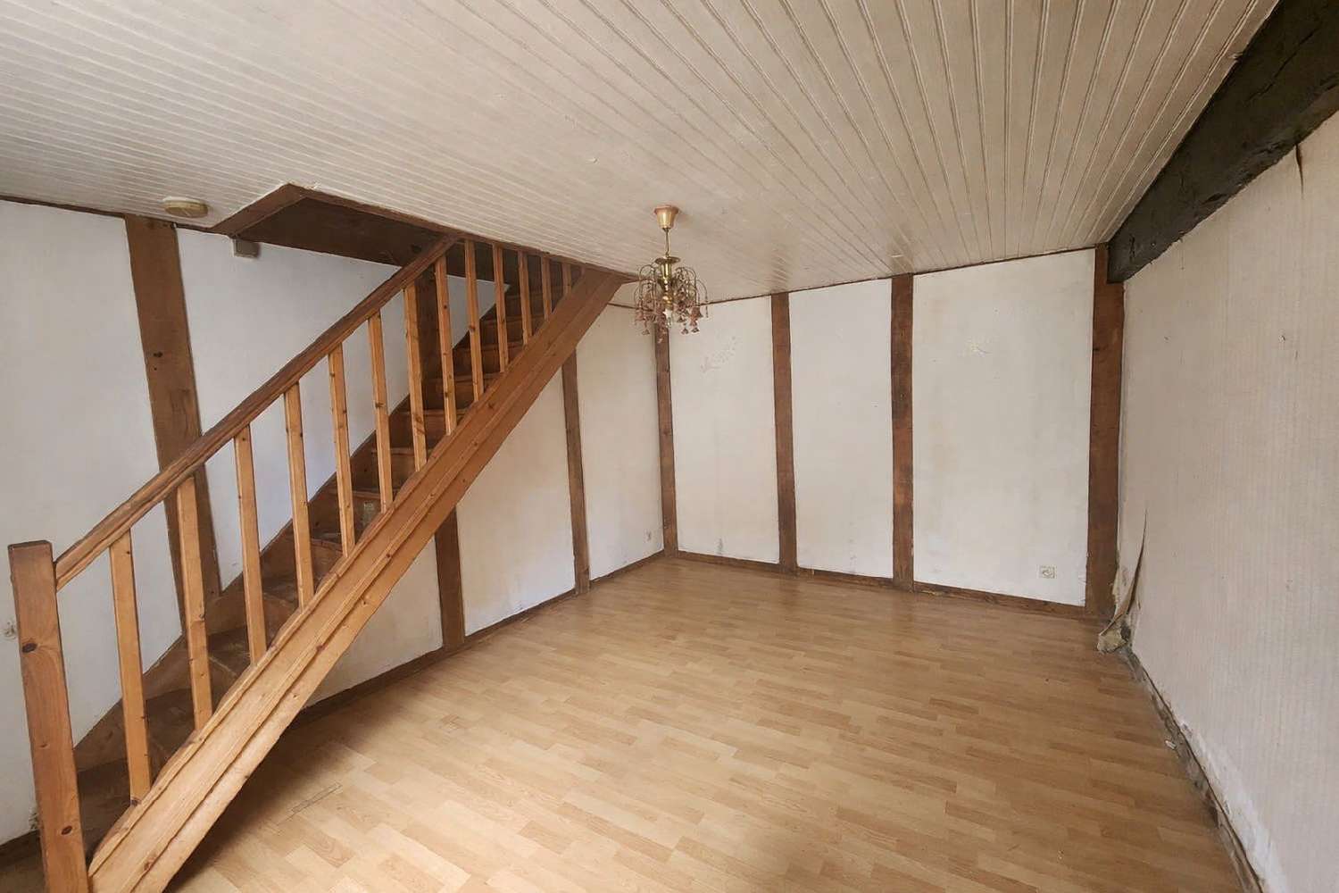 for sale house Castelnau-de-Mandailles Aveyron 5