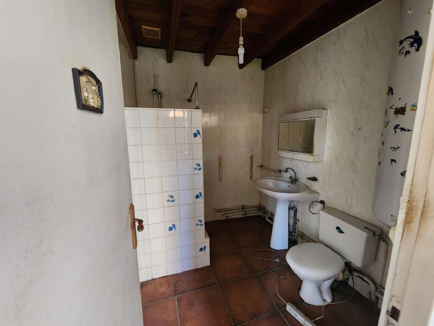 for sale house Castelnau-de-Mandailles Aveyron 7