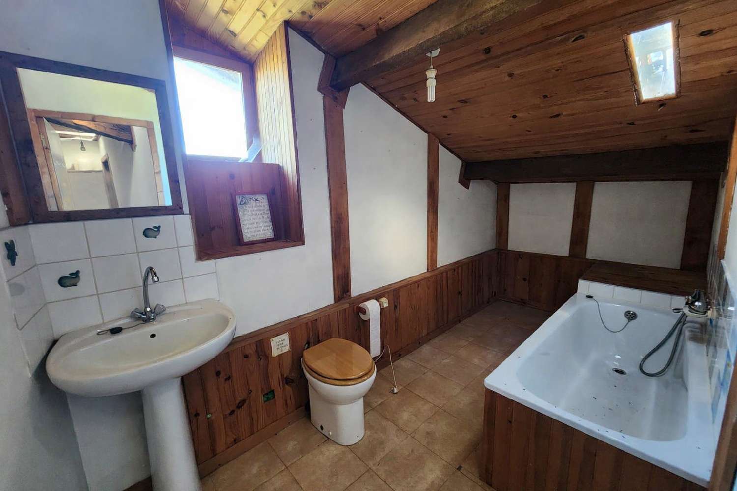 for sale house Castelnau-de-Mandailles Aveyron 8