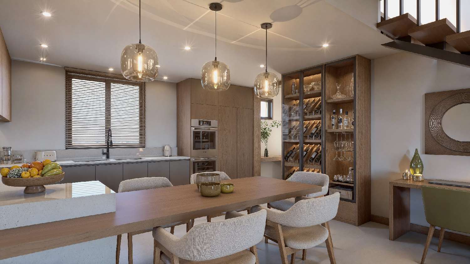 te koop huis Castelnau-de-Mandailles Aveyron 8