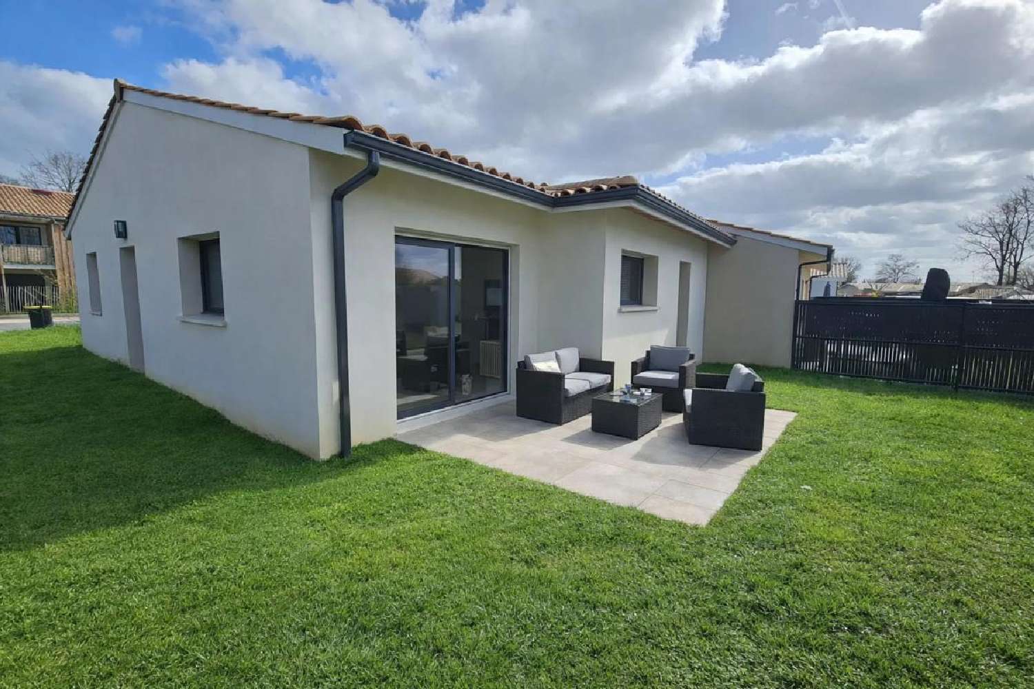  te koop huis Castelnau-de-Médoc Gironde 1