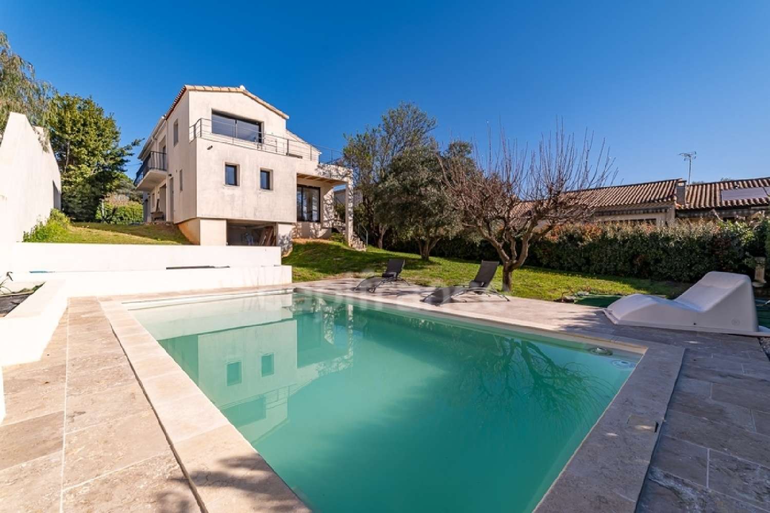  à vendre maison Castelnau-le-Lez Hérault 1