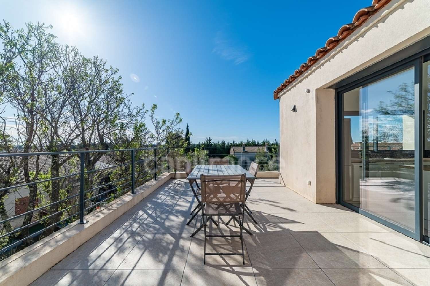  à vendre maison Castelnau-le-Lez Hérault 2