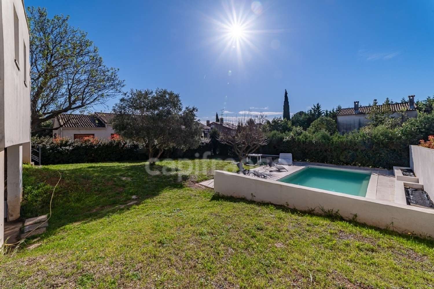  à vendre maison Castelnau-le-Lez Hérault 3