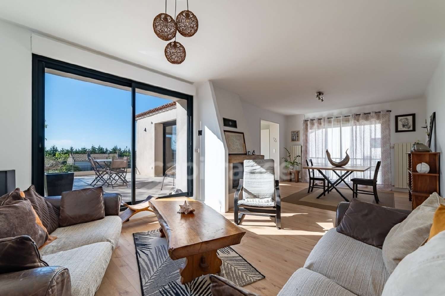  à vendre maison Castelnau-le-Lez Hérault 5