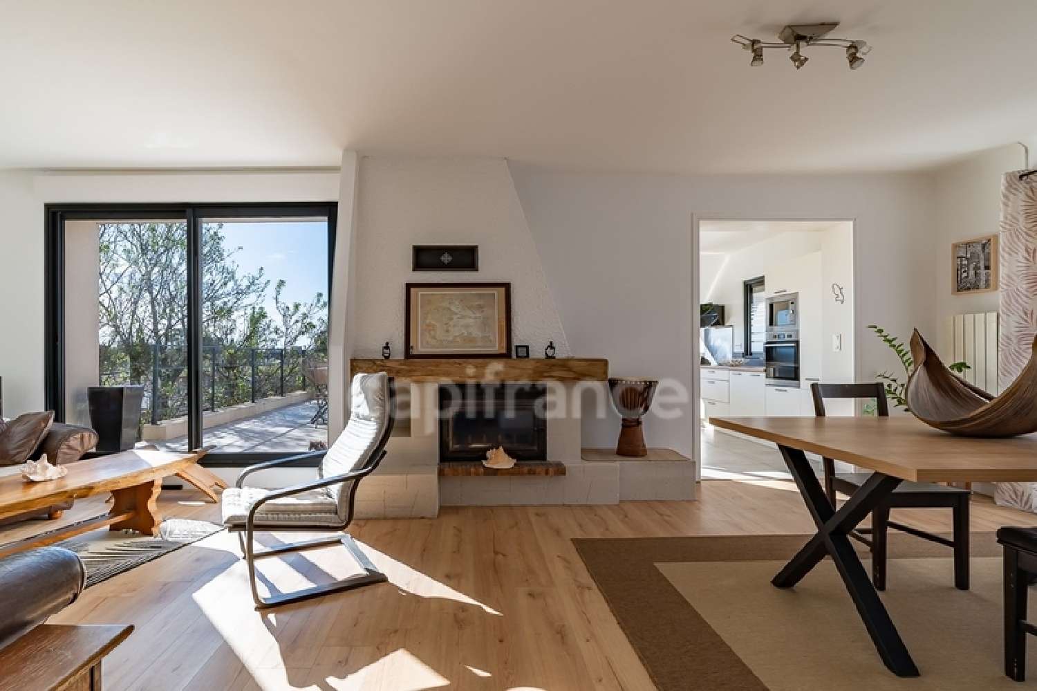  à vendre maison Castelnau-le-Lez Hérault 6