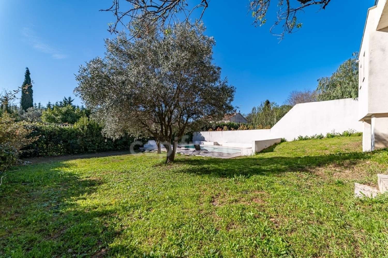  à vendre maison Castelnau-le-Lez Hérault 7