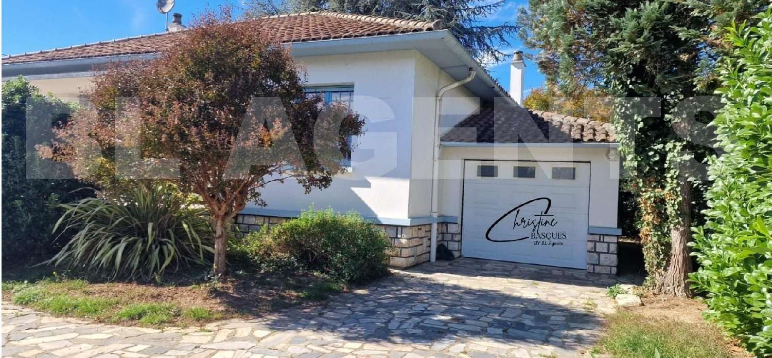  à vendre maison Castelsarrasin Tarn-et-Garonne 1