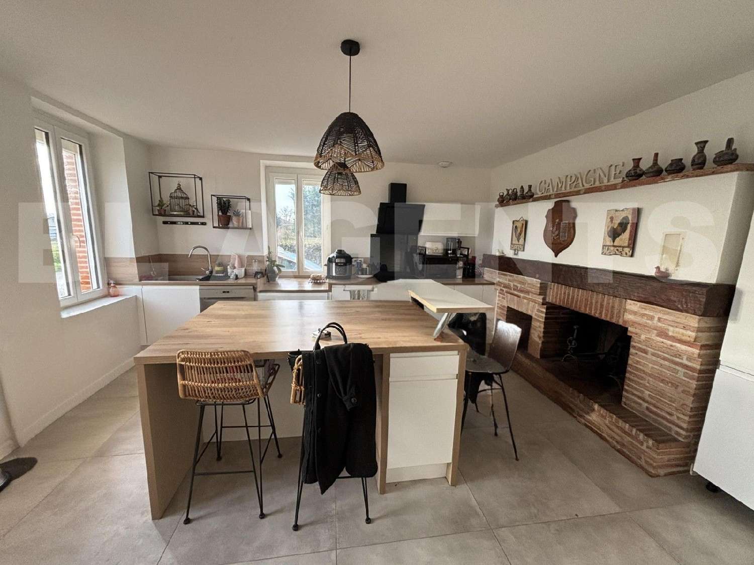  kaufen Haus Castelsarrasin Tarn-et-Garonne 1