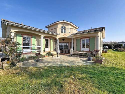 Castelsarrasin Tarn-et-Garonne Haus Bild 7295391