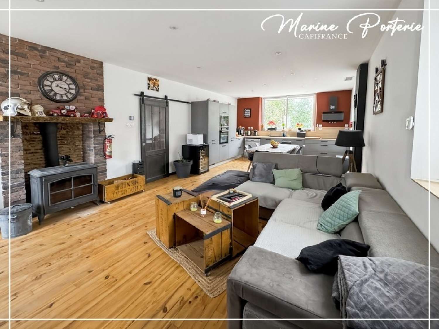  for sale house Castéra-Verduzan Gers 4