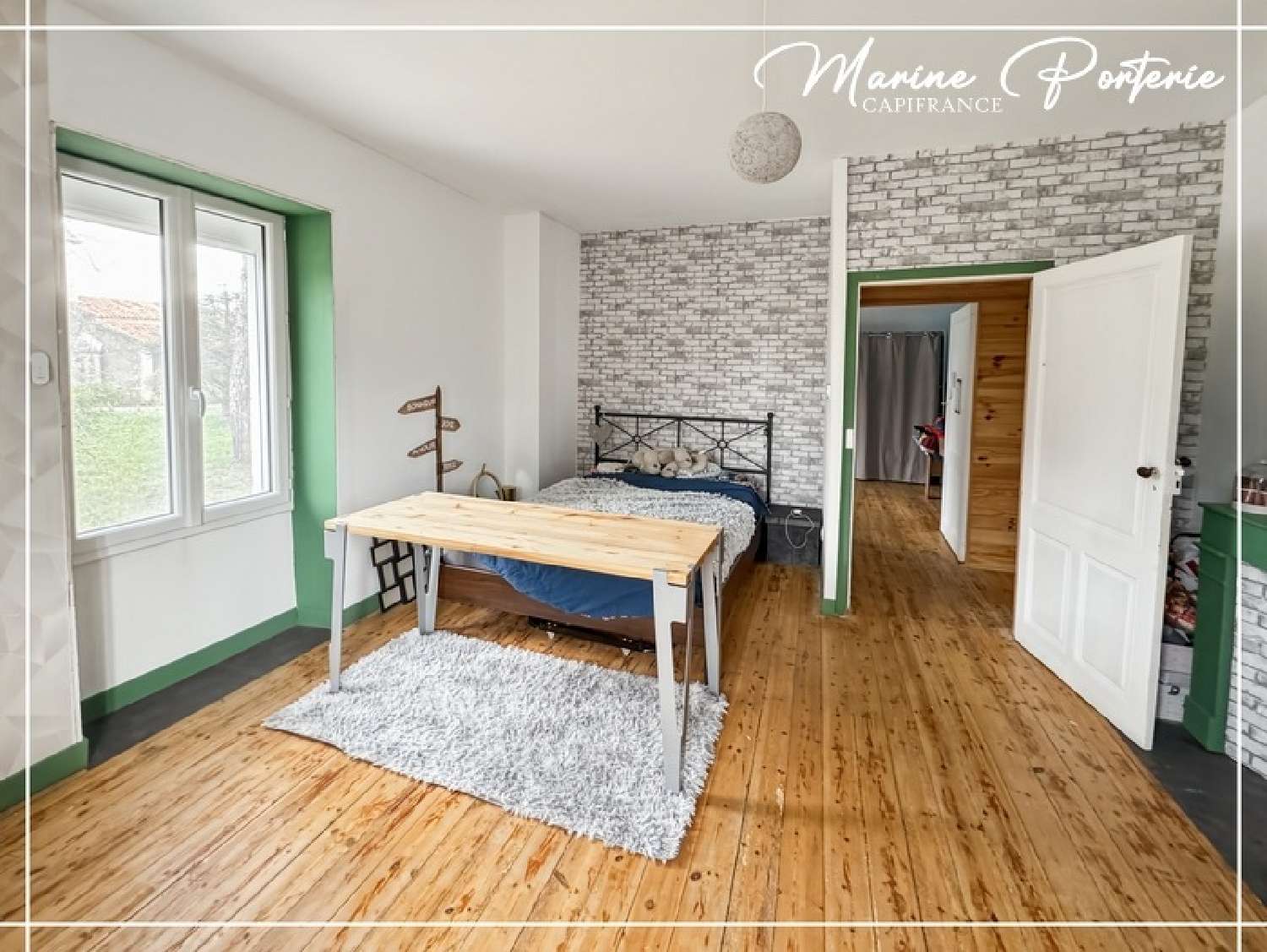  for sale house Castéra-Verduzan Gers 5