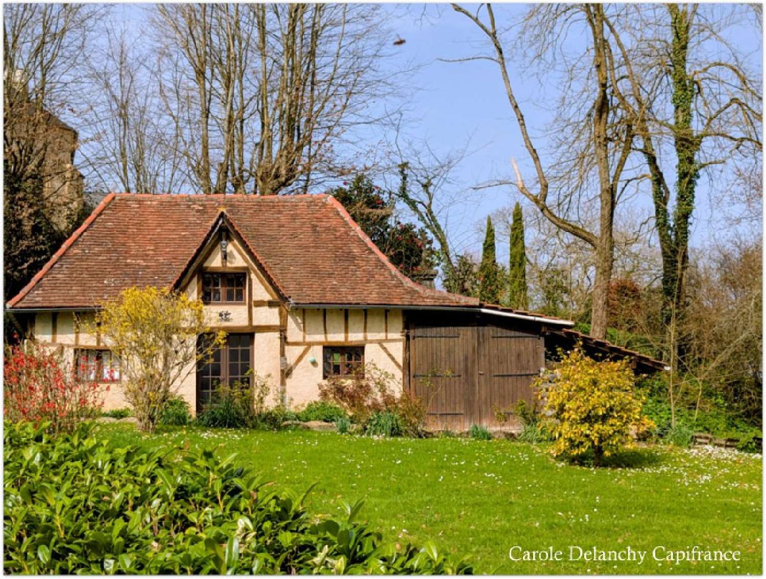  kaufen Haus Castetpugon Pyrénées-Atlantiques 2