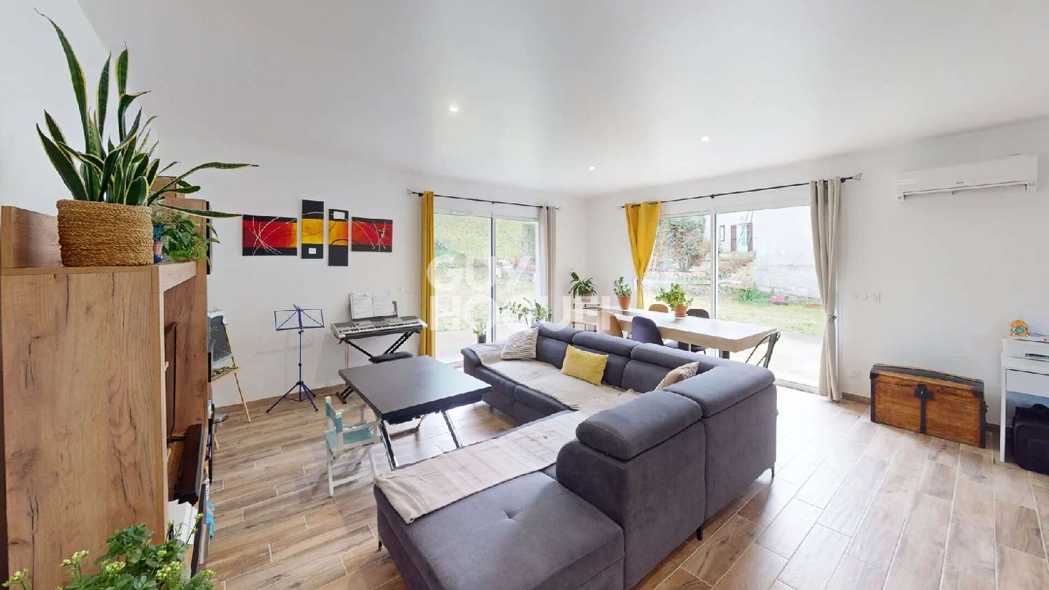  en venta casa Castets Landes 1