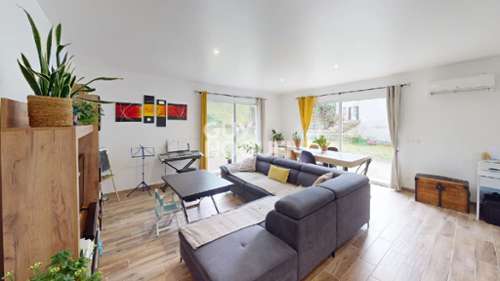 Castets Landes casa foto 7285375