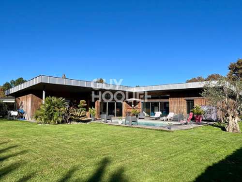 Castets Landes maison foto 7294999