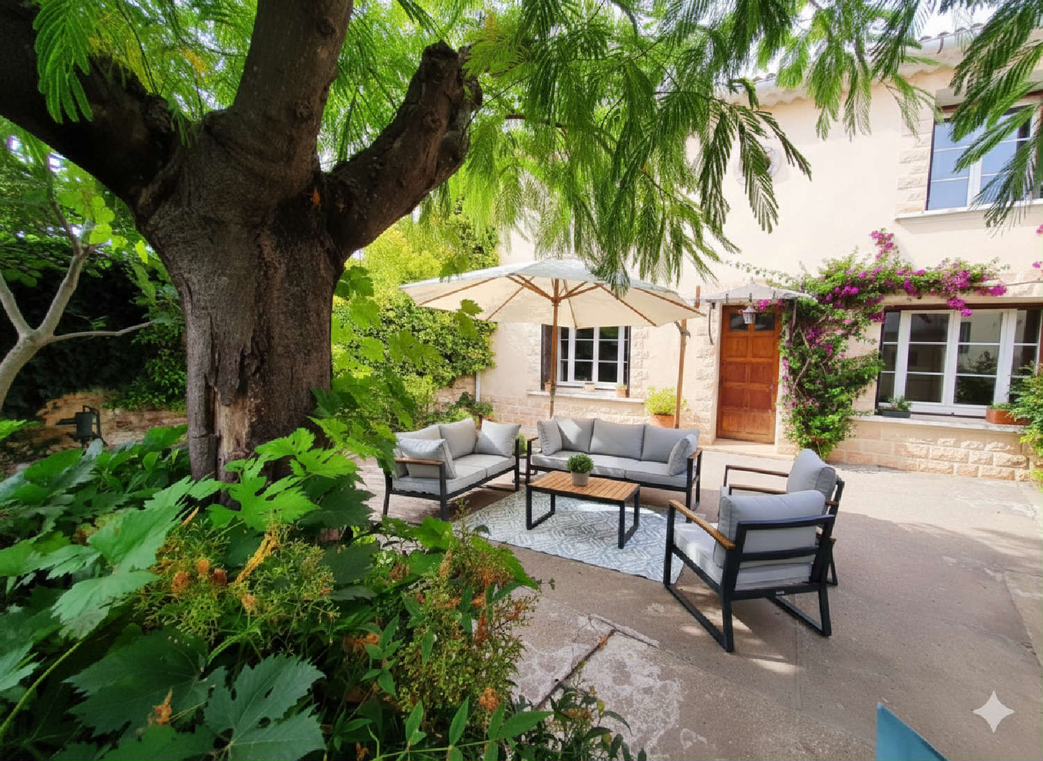  kaufen Haus Castillon-du-Gard Gard 1