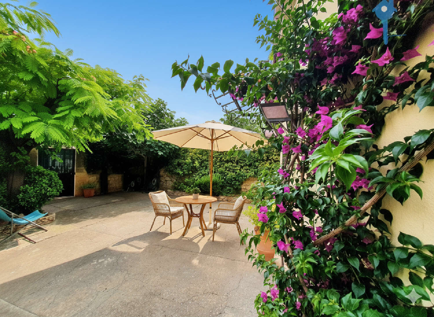  kaufen Haus Castillon-du-Gard Gard 3