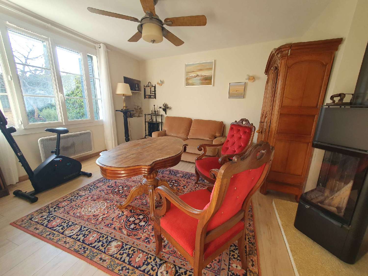  kaufen Haus Castillon-du-Gard Gard 5