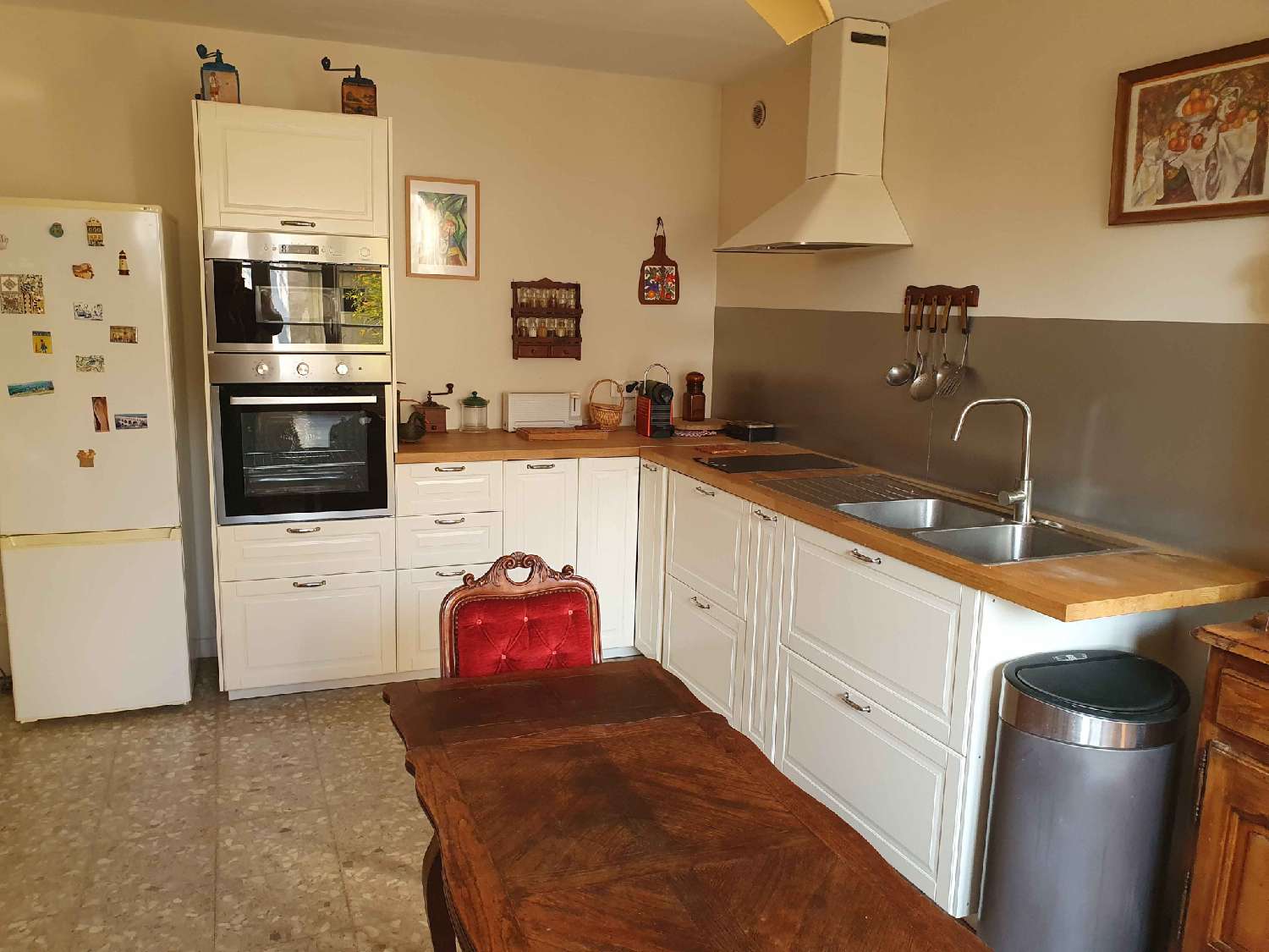  kaufen Haus Castillon-du-Gard Gard 7