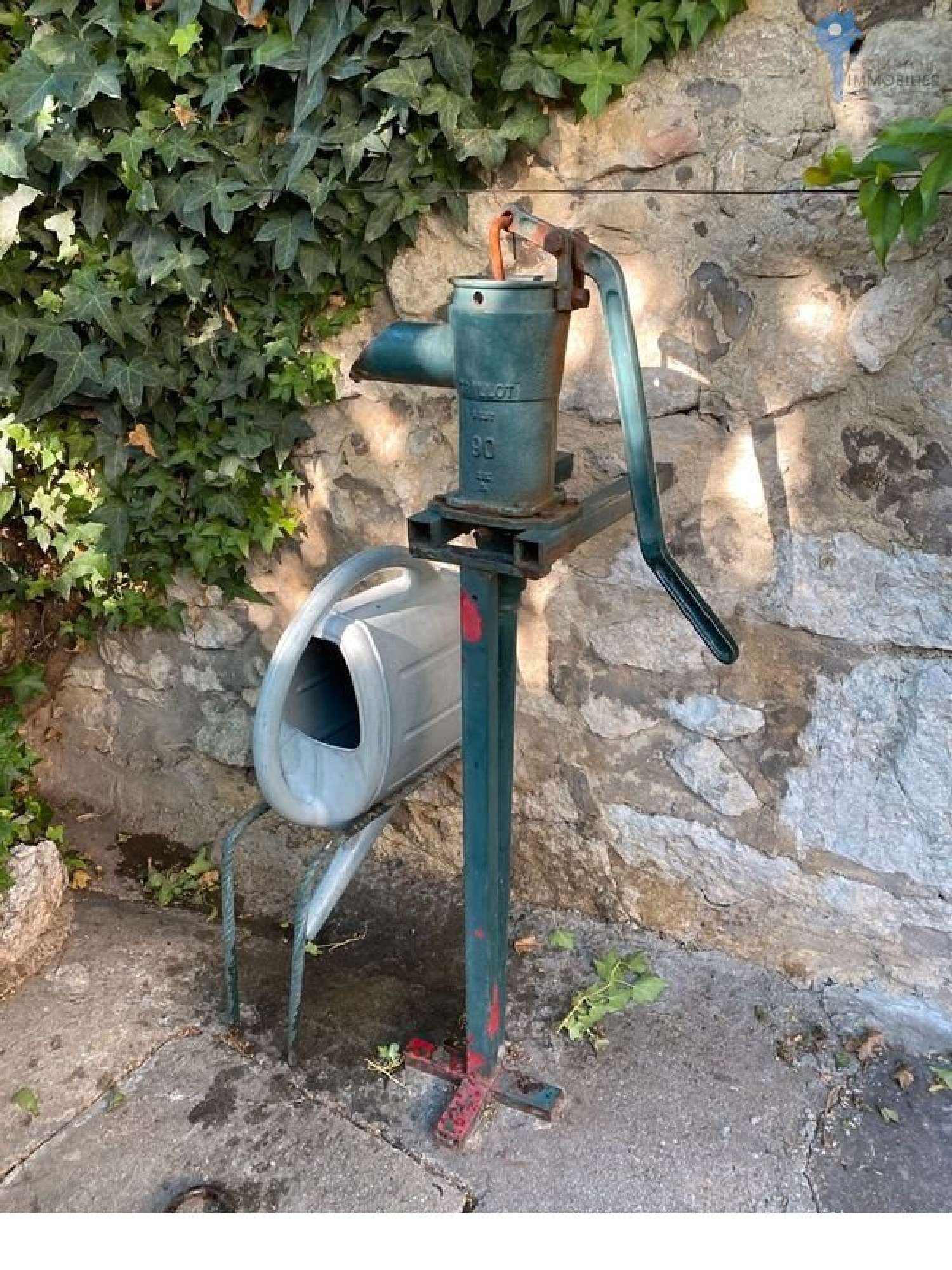  kaufen Haus Castillon-du-Gard Gard 8