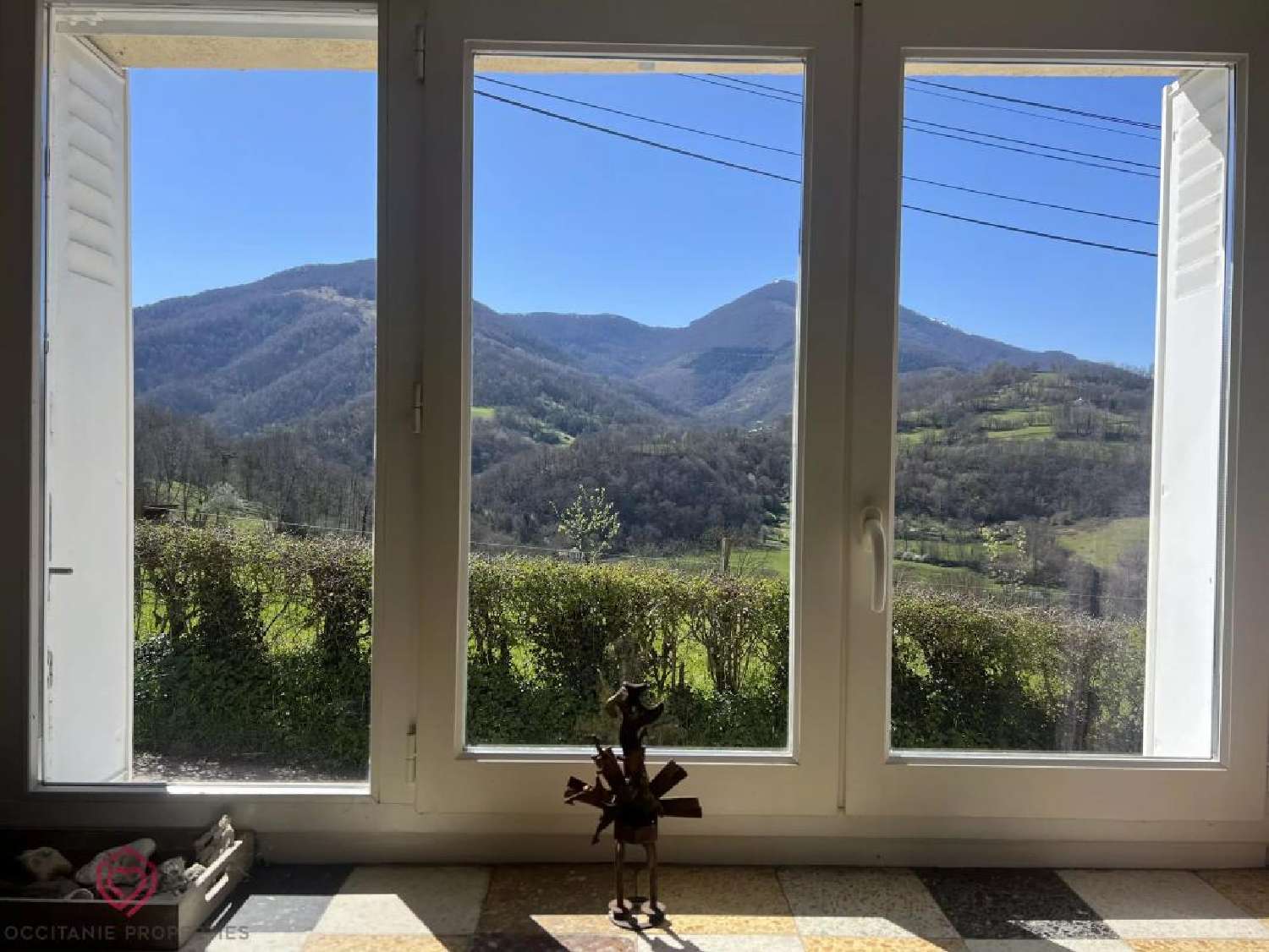  à vendre maison Castillon-en-Couserans Ariège 2