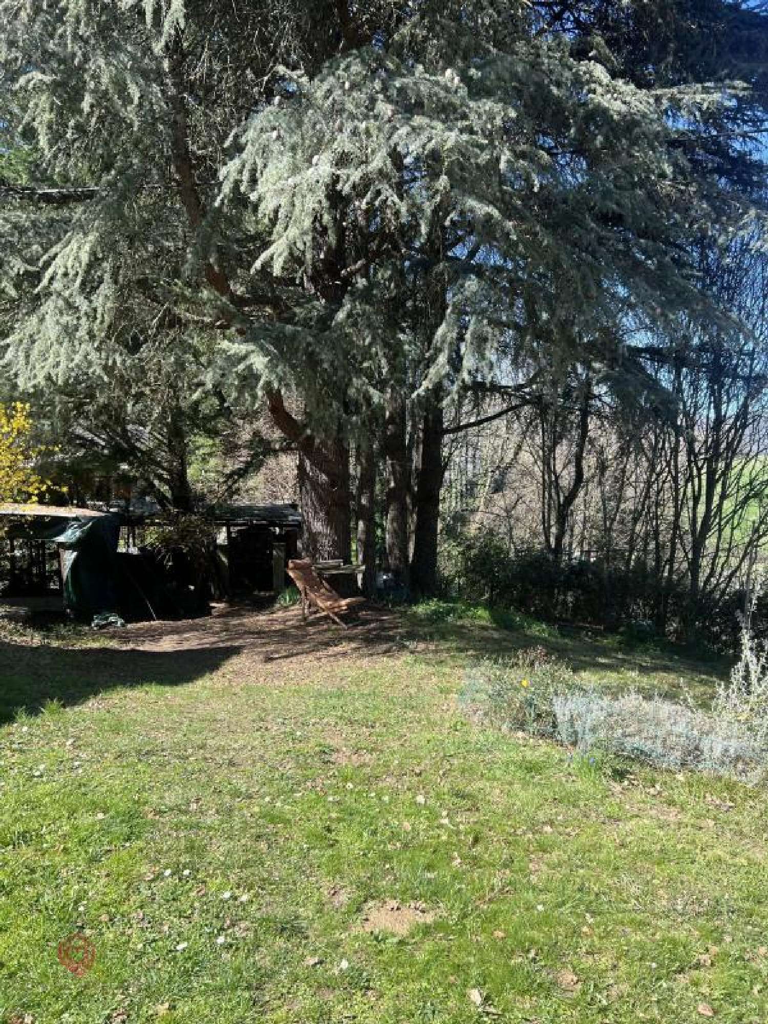  à vendre maison Castillon-en-Couserans Ariège 8
