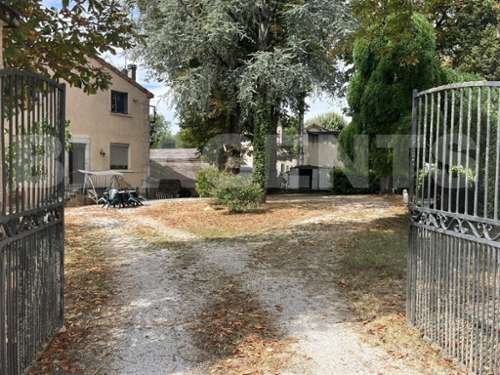 Castres Tarn huis foto 7286531