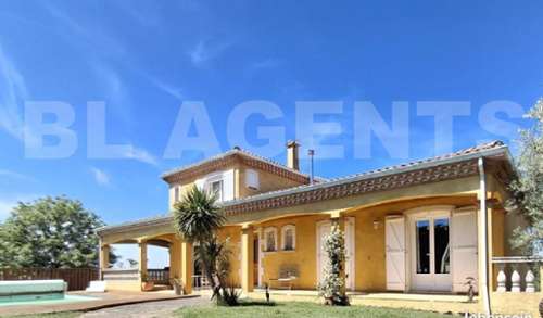 Castres Tarn house foto 7296598