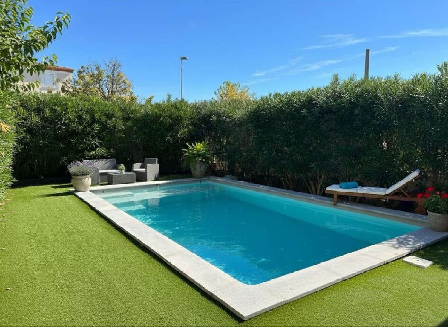  en venta casa Castries Hérault 1