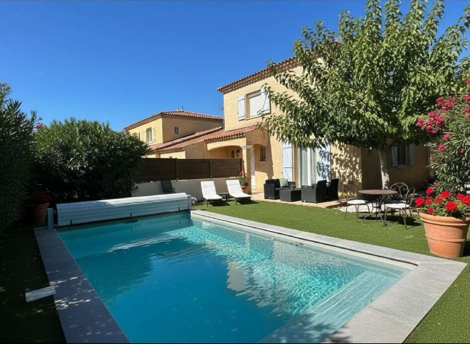  en venta casa Castries Hérault 2