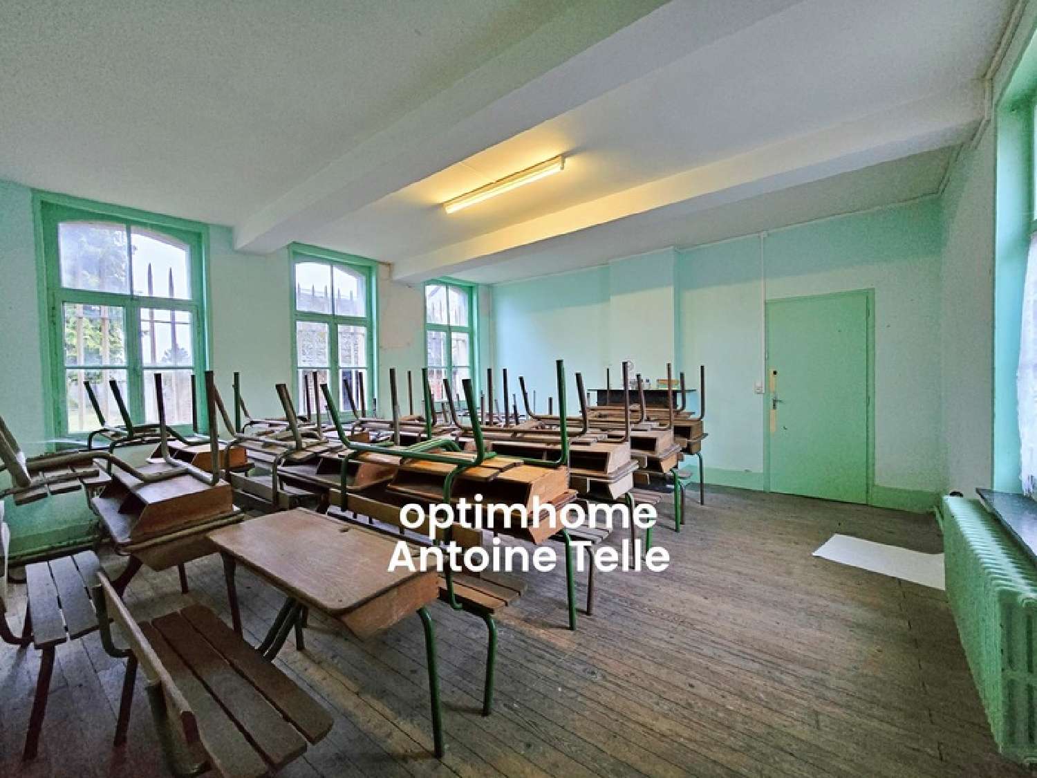  for sale house Catillon-sur-Sambre Nord 3