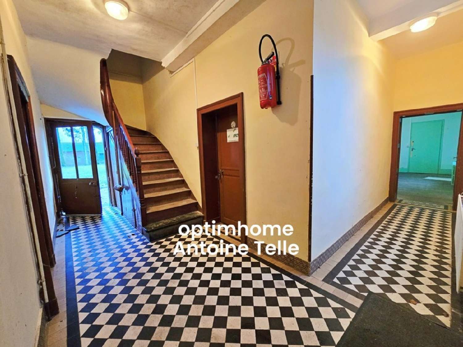  for sale house Catillon-sur-Sambre Nord 6