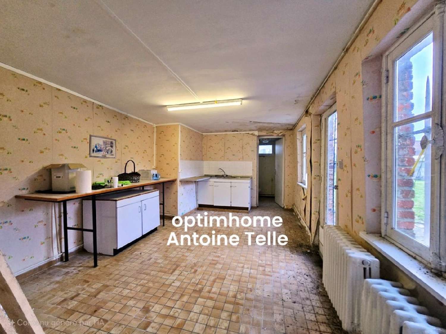  for sale house Catillon-sur-Sambre Nord 7