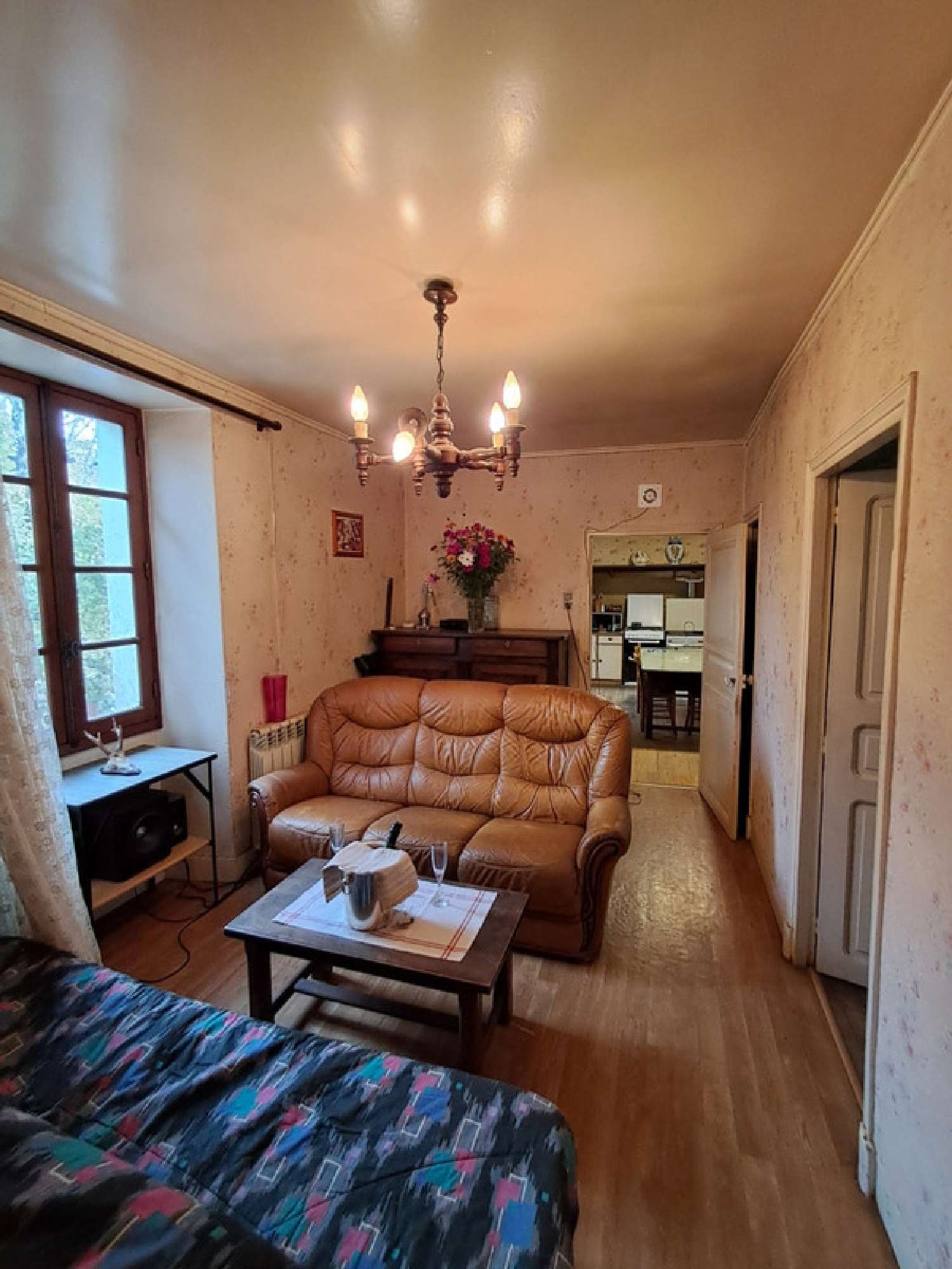  en venta casa Catus Lot 3