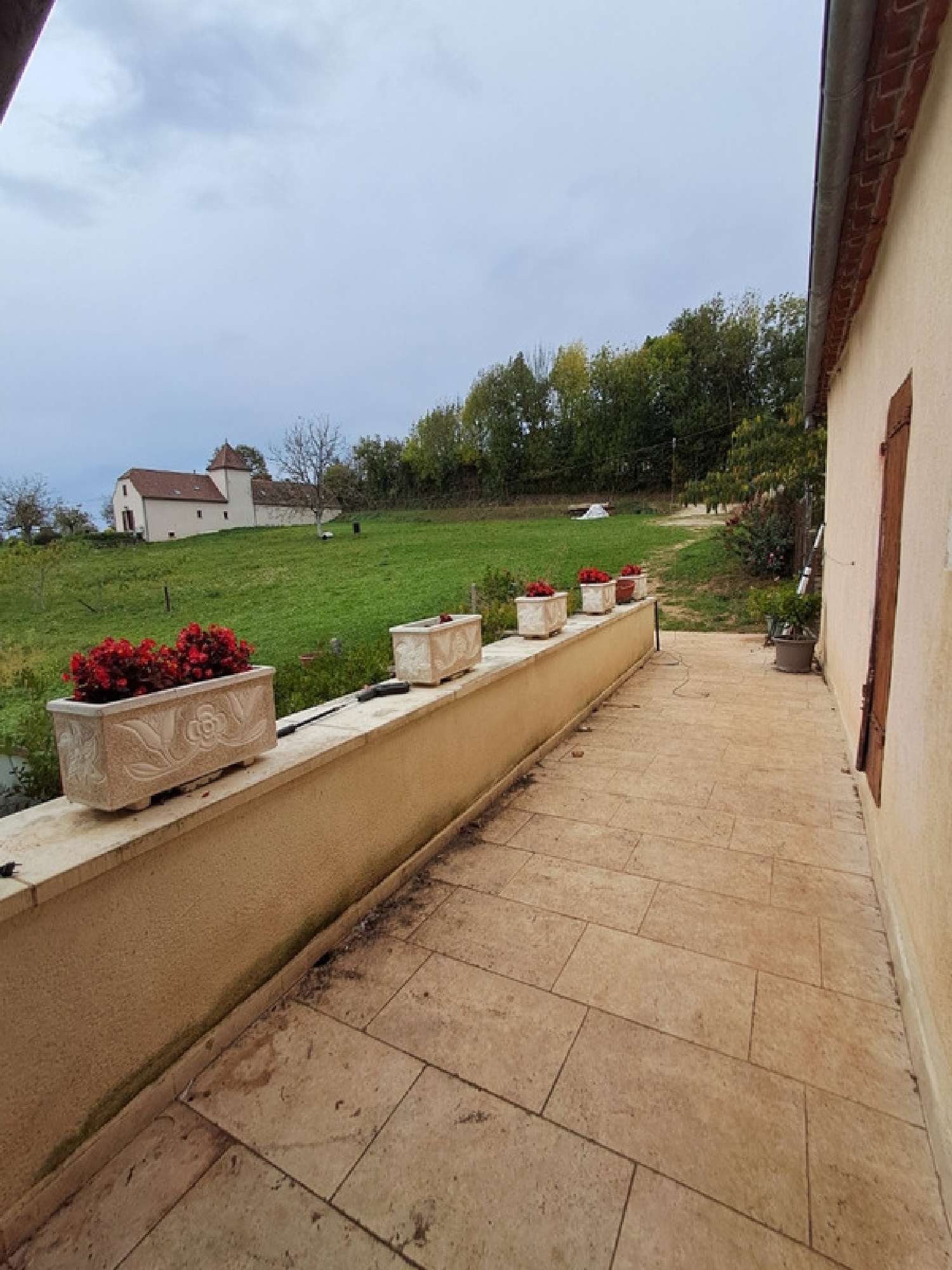  en venta casa Catus Lot 4