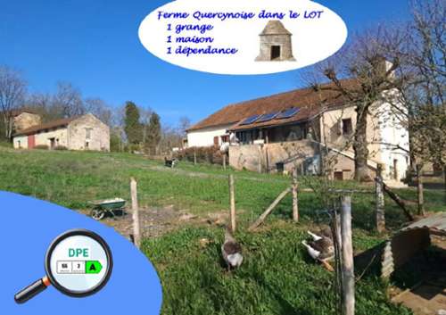 Catus Lot house foto 7291103