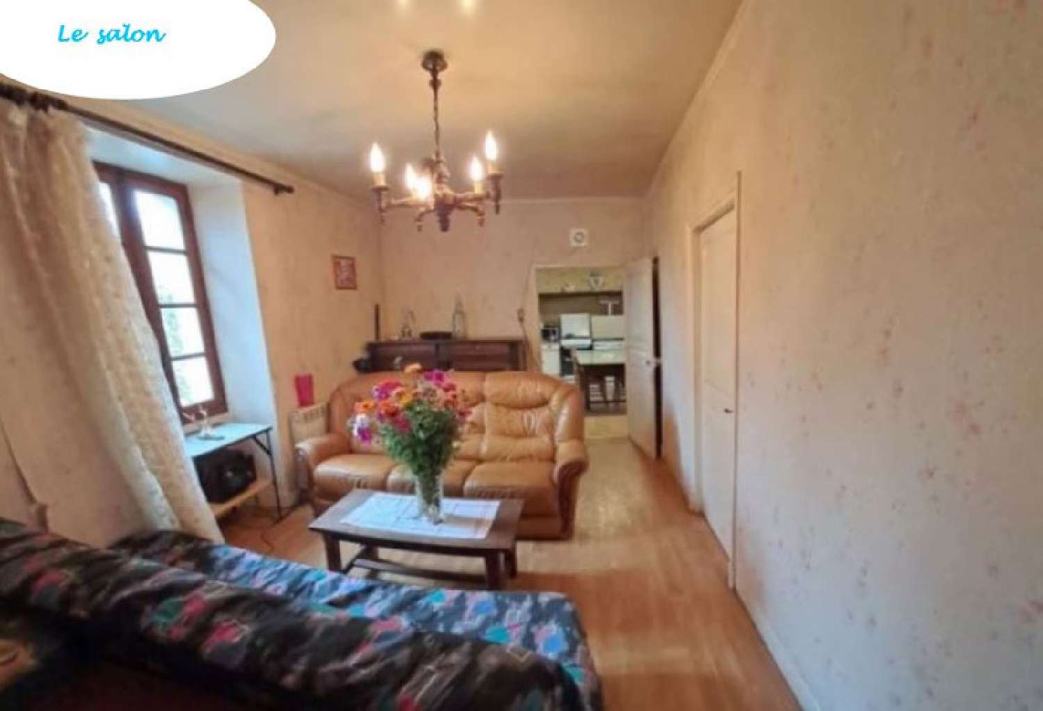 for sale house Catus Lot 6