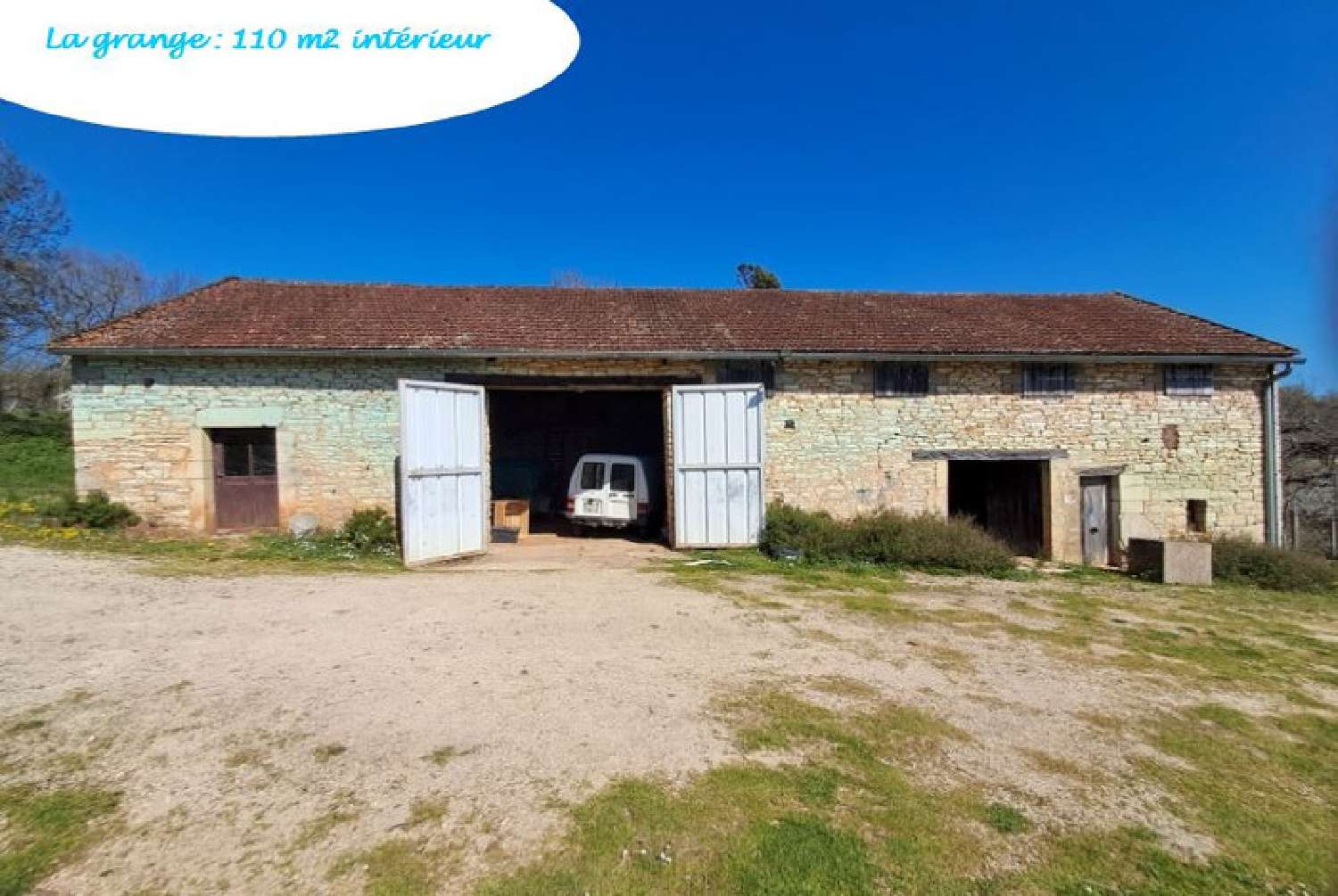 for sale house Catus Lot 7