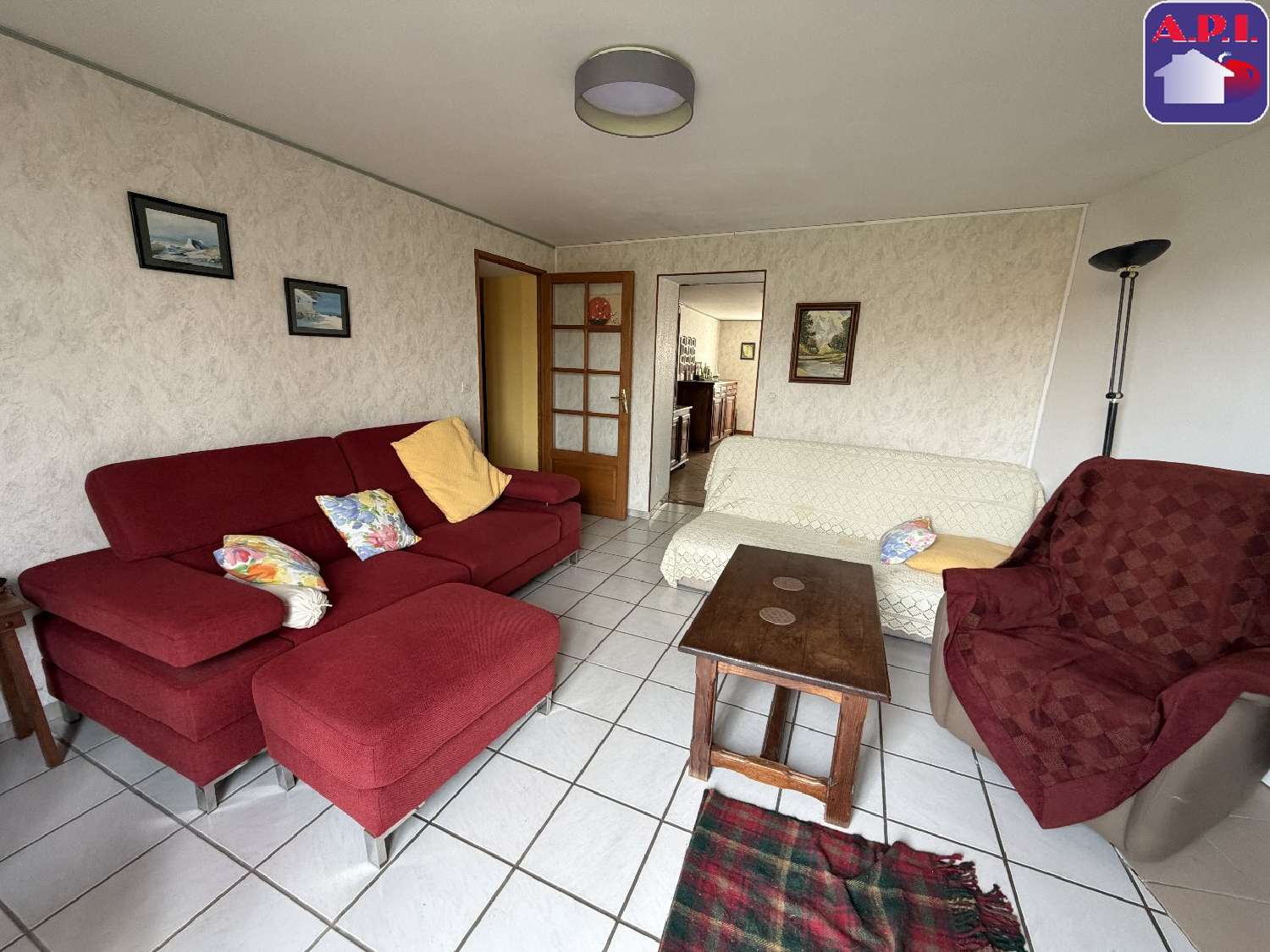  for sale house Caudeval Aude 4