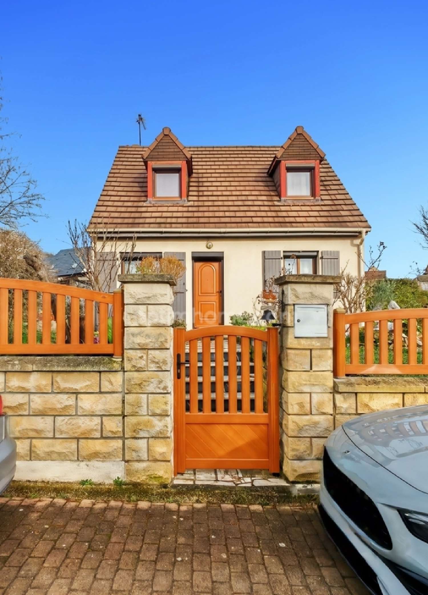  te koop huis Cauffry Oise 2