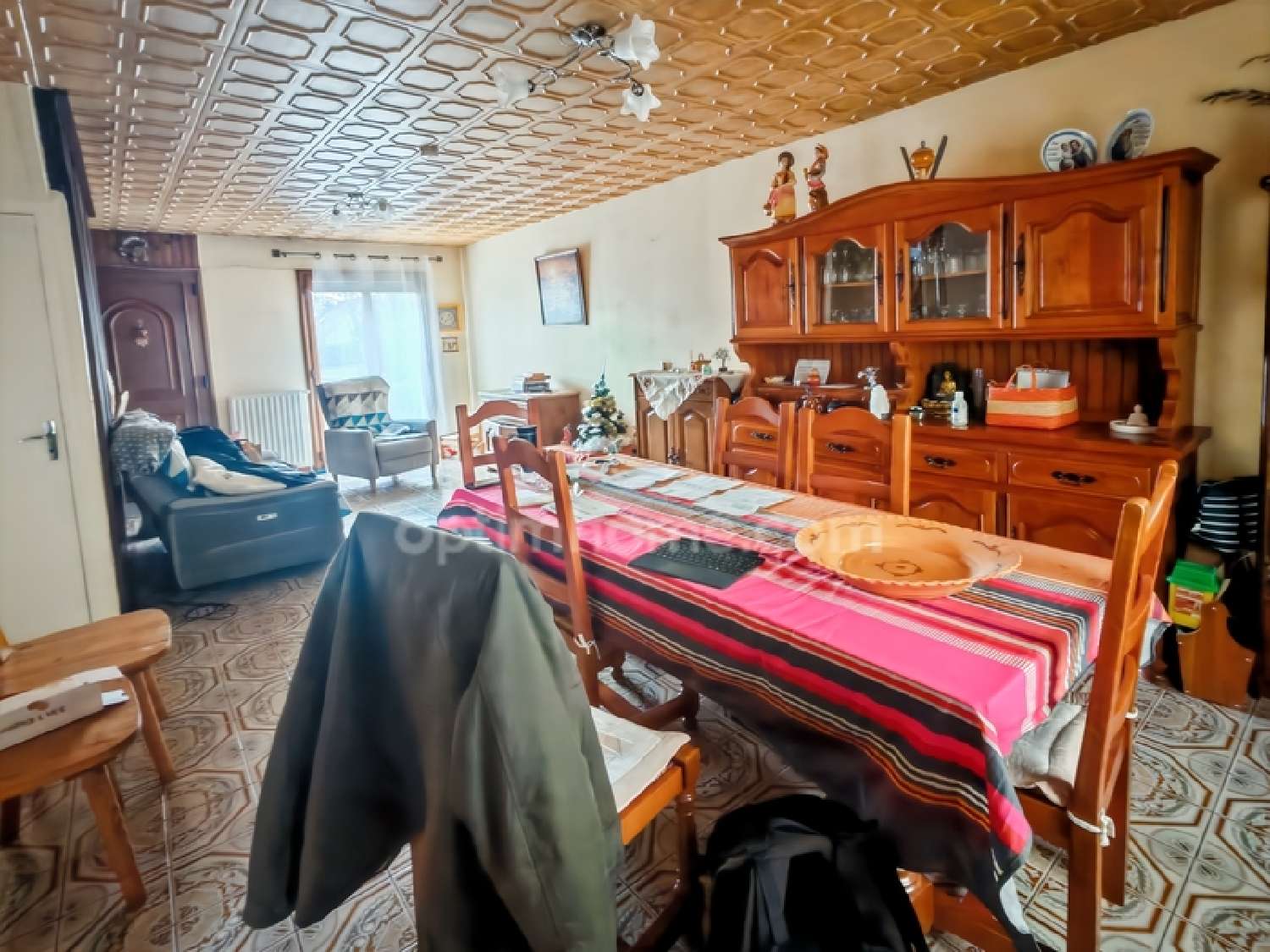  te koop huis Cauffry Oise 3